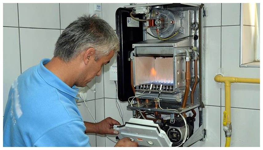 Pazar Kombi Tamircisi